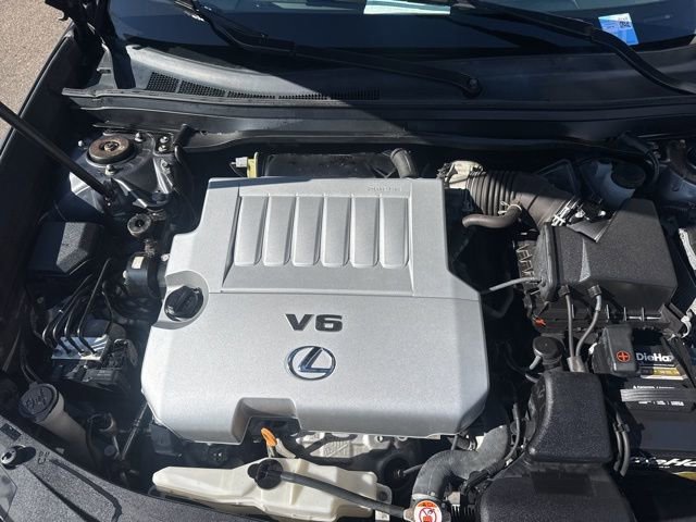 Used 2017 Lexus ES 350 w/ Premium Package image 37