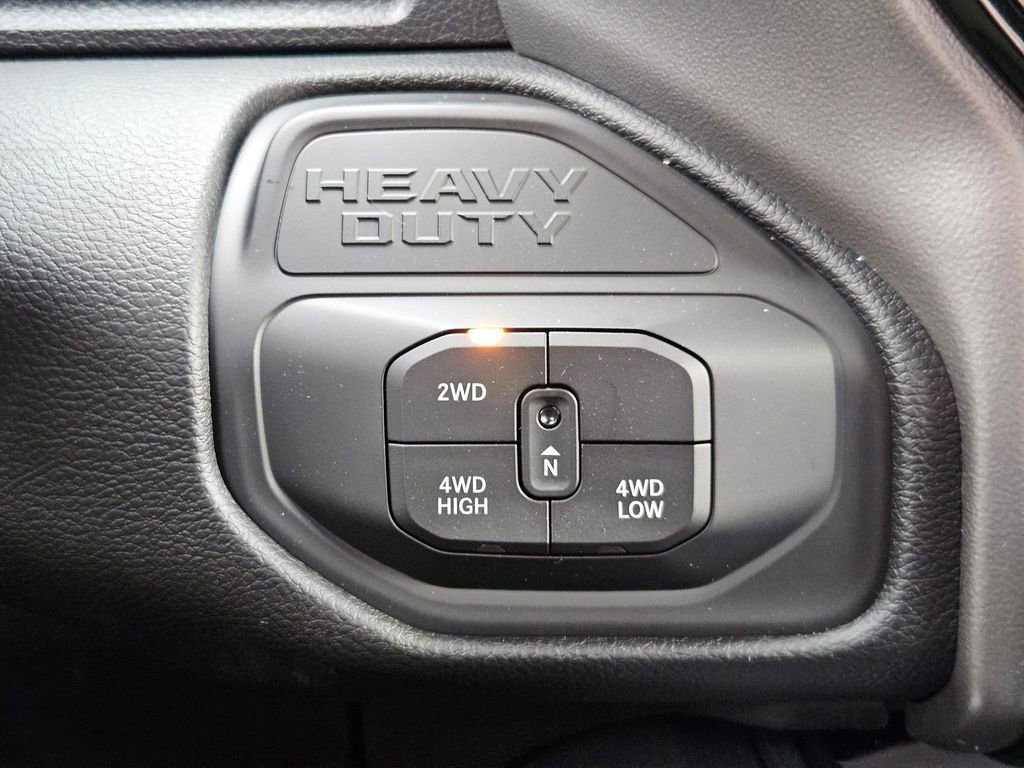 New 2026 RAM 2500 Laramie image 29