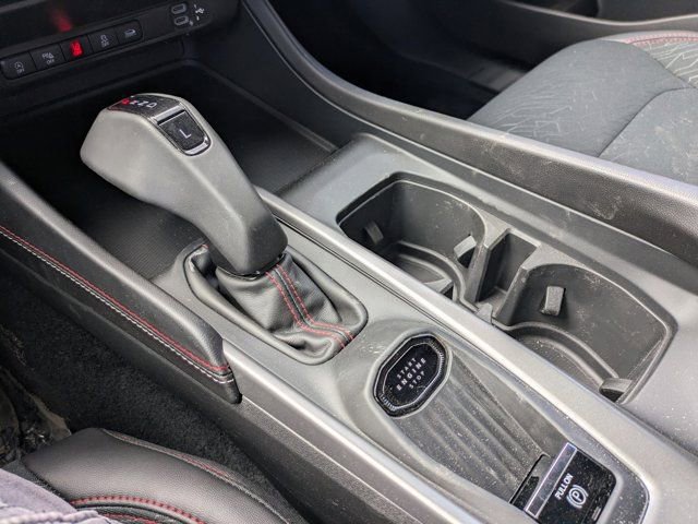 New 2026 Dodge Charger Scat Pack w/ Blacktop Package image 15