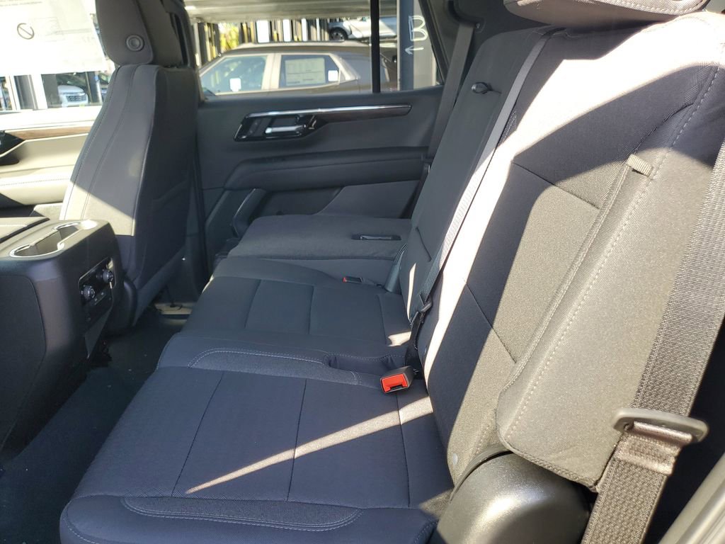New 2026 Chevrolet Tahoe LS image 14