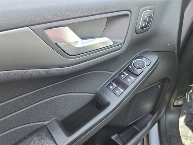 Certified 2023 Ford Escape Active w/ Tech Pack #2 image 11