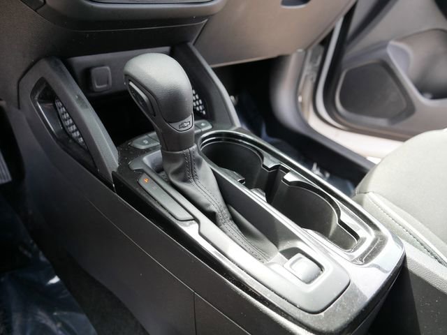 Used 2022 Chevrolet TrailBlazer LT w/ Convenience Package image 34