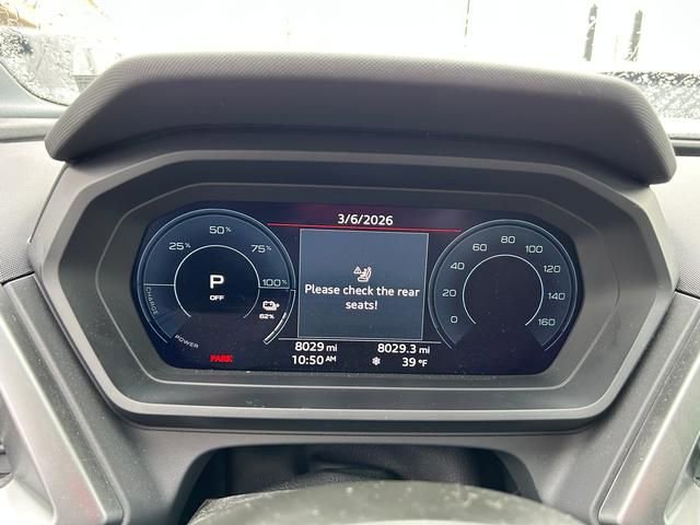 Used 2024 Audi Q4 e-tron Premium Plus w/ Premium Plus image 20