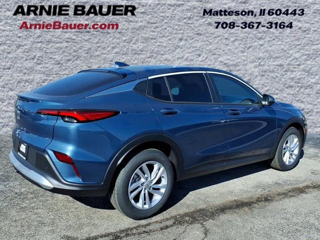 New 2026 Buick Envista Preferred image 6