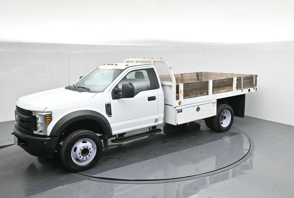Used 2019 Ford F450 XL image 38