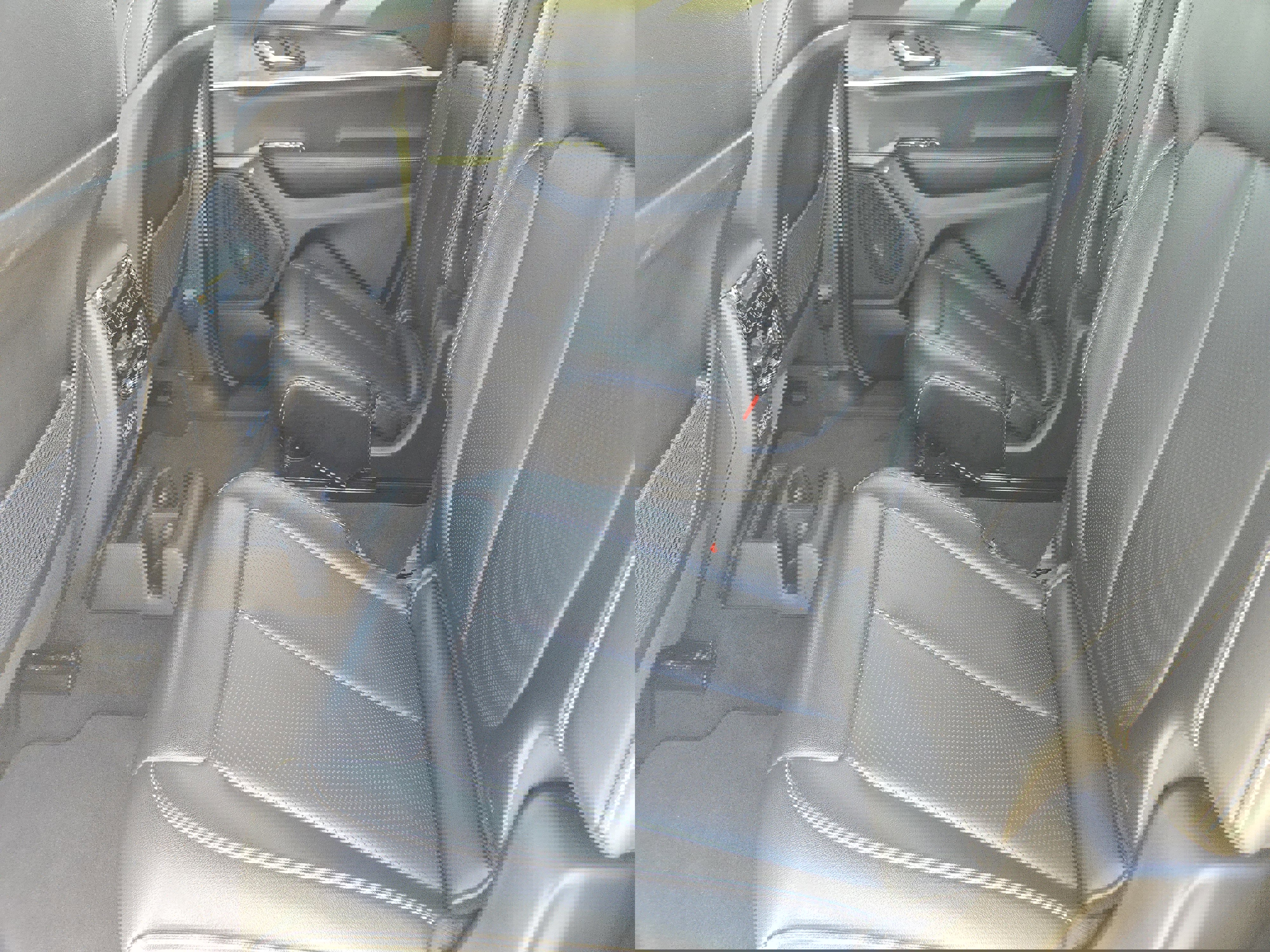 Certified 2024 Jeep Grand Cherokee L Limited w/ Luxury Tech Group II image 29