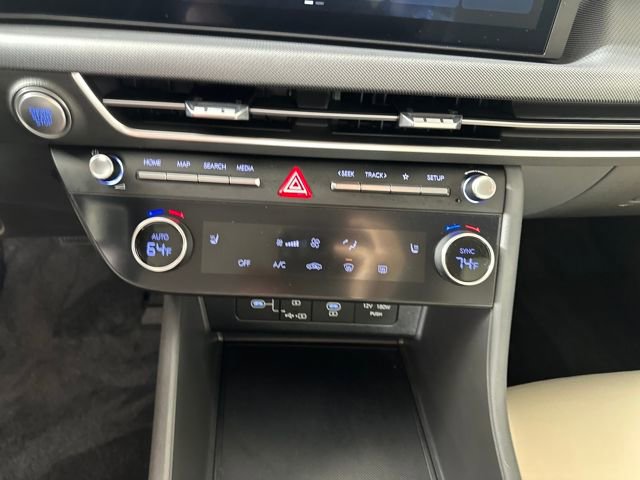 Certified 2025 Hyundai Sonata SEL image 42