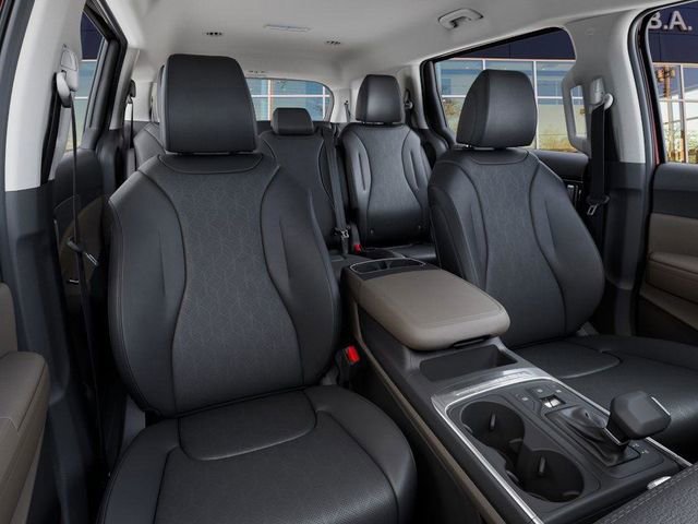 New 2026 Kia Carnival LXS image 15