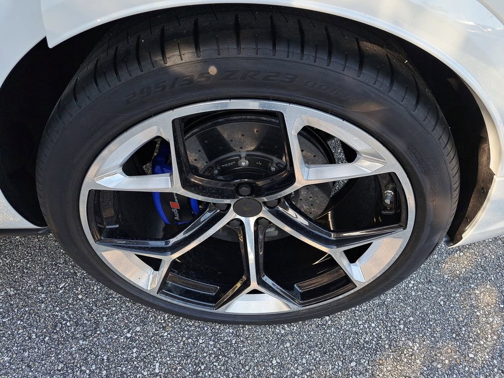 New 2026 Audi RS Q8 performance image 29