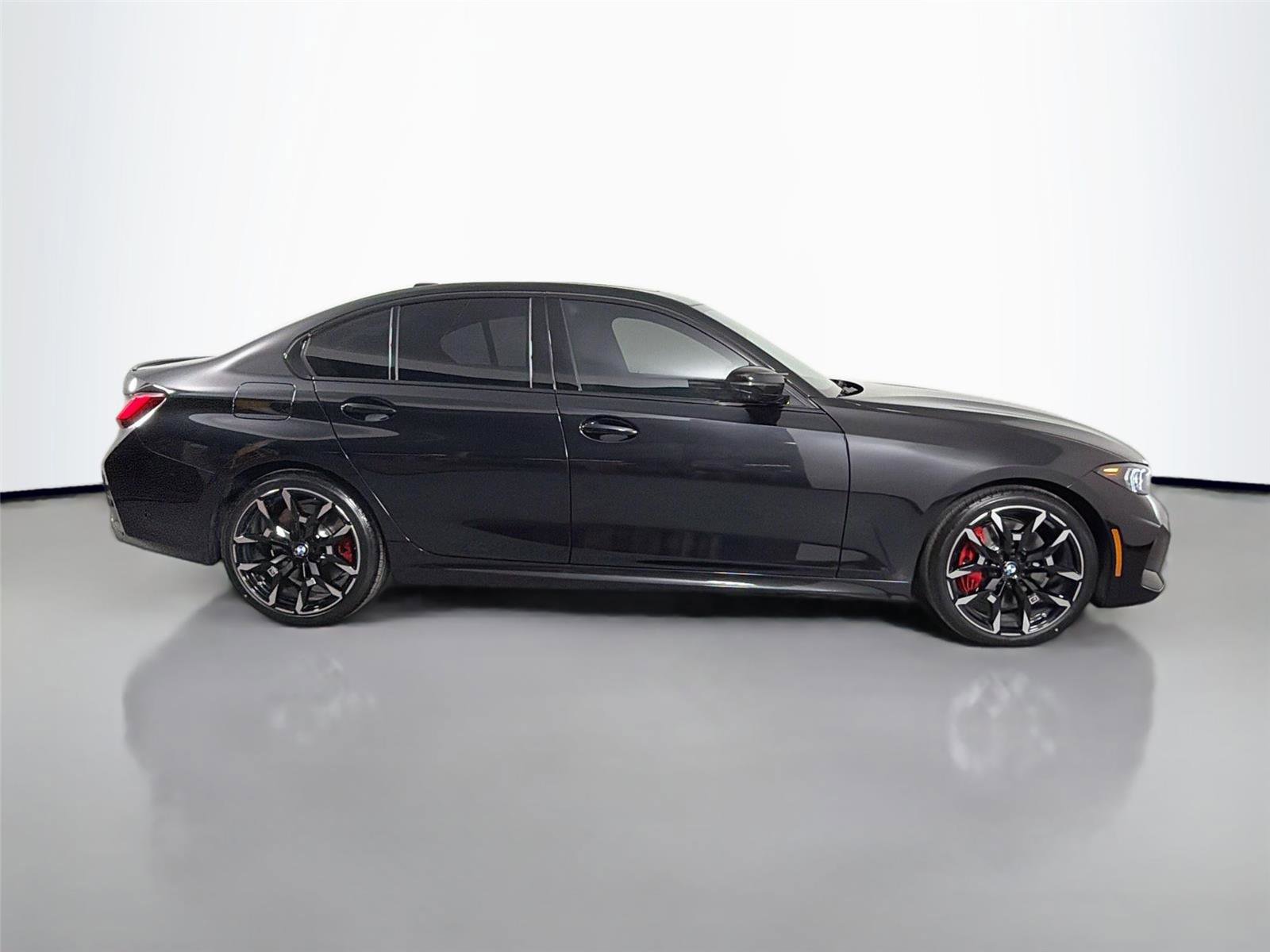 New 2026 BMW M340i xDrive w/ Premium Package AWD/4WD image 5