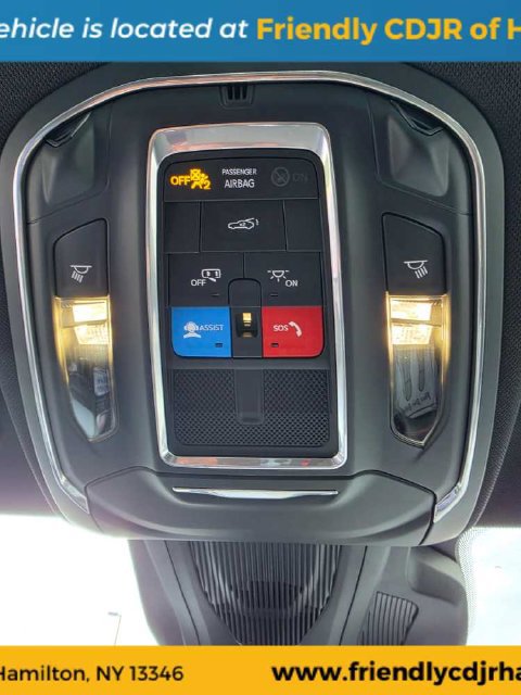 New 2026 Dodge Charger R/T AWD/4WD image 21