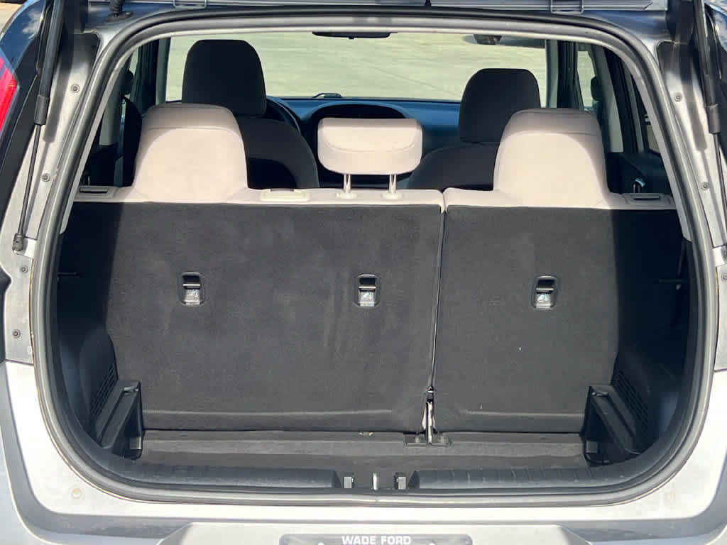 Used 2023 Kia Soul LX w/ LX Technology Package FWD image 18
