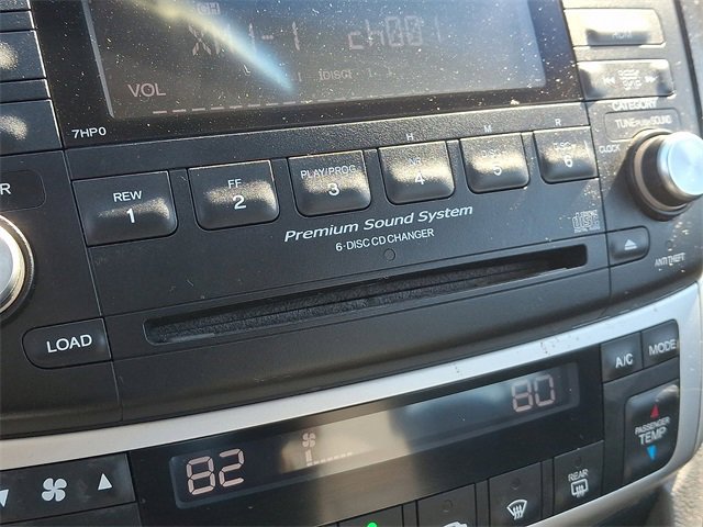 Used 2008 Acura TSX image 25