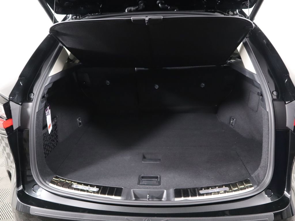 New 2026 Lexus NX 450h+ AWD w/ Luxury Package image 29