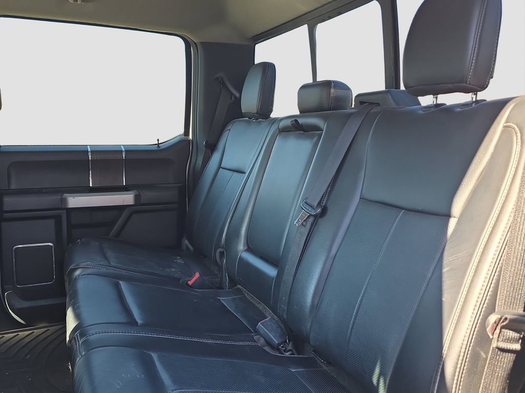 Used 2020 Ford F250 Lariat image 12