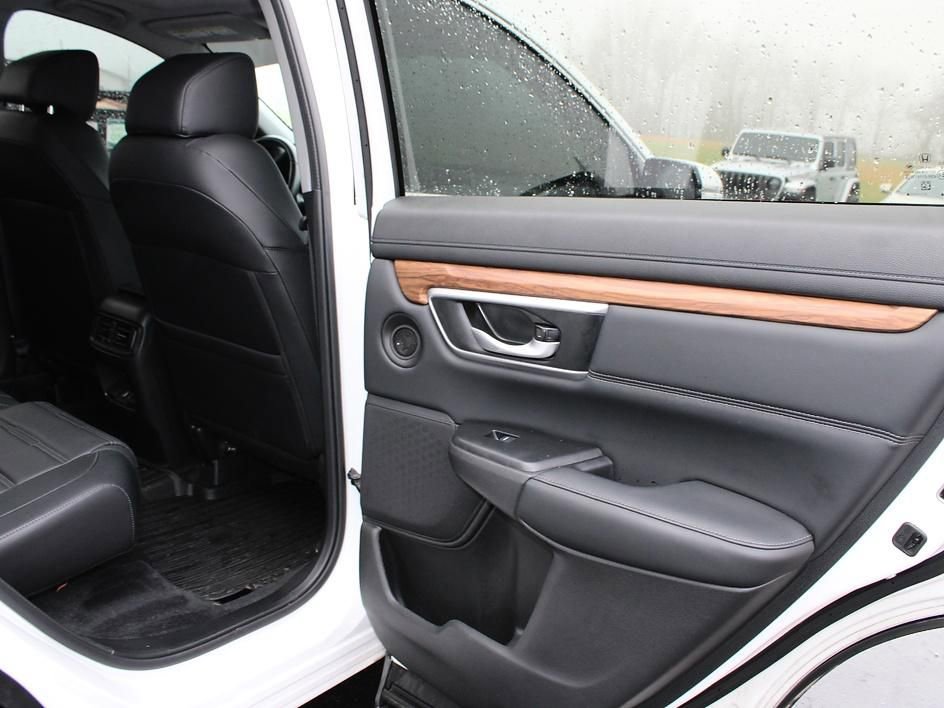 Used 2021 Honda CR-V EX-L image 15