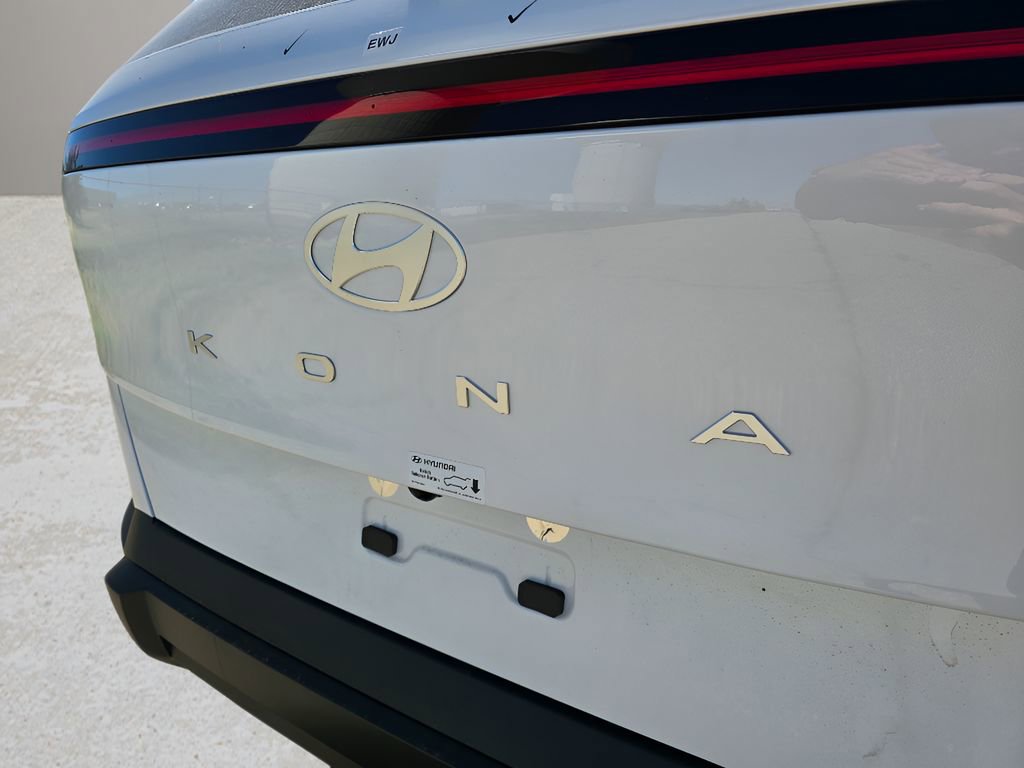 New 2026 Hyundai Kona SEL Sport image 10