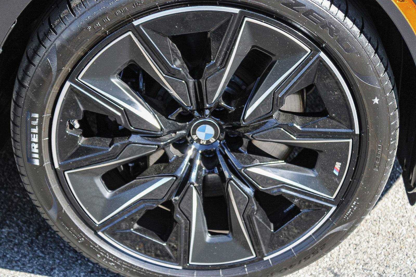 Used 2026 BMW 740i 740i w/ Premium Package image 11