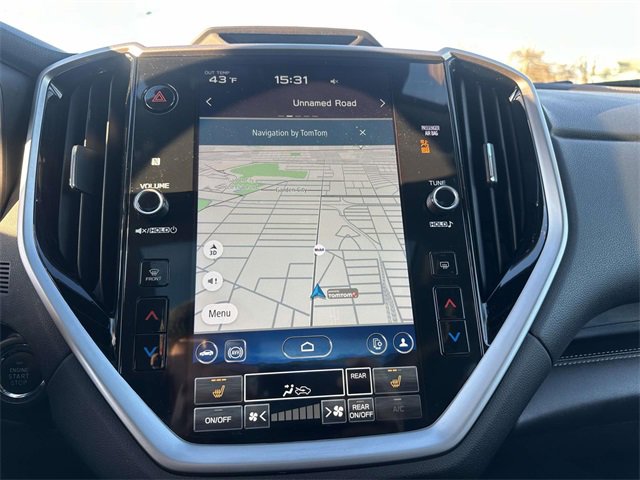 Used 2023 Subaru Ascent Limited w/ Technology Package image 27