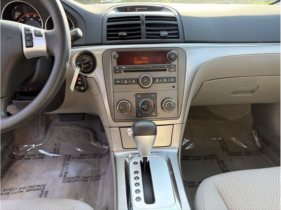Used 2008 Saturn Aura XE FWD image 16