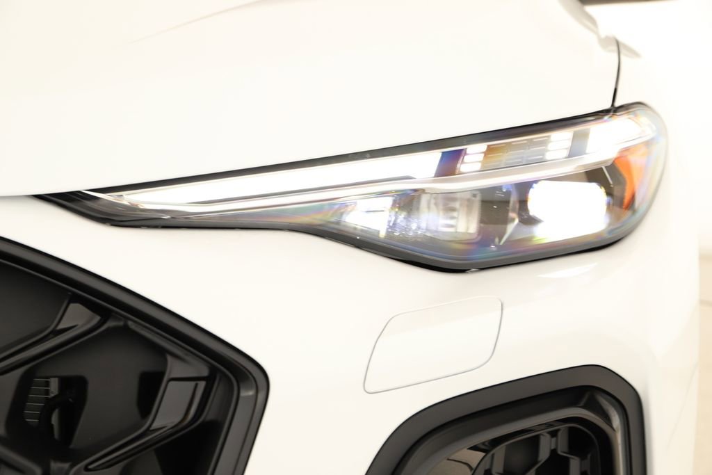 New 2026 Audi SQ5 Premium Plus image 36