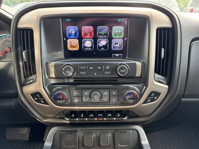 Used 2017 GMC Sierra 1500 Denali AWD/4WD image 18