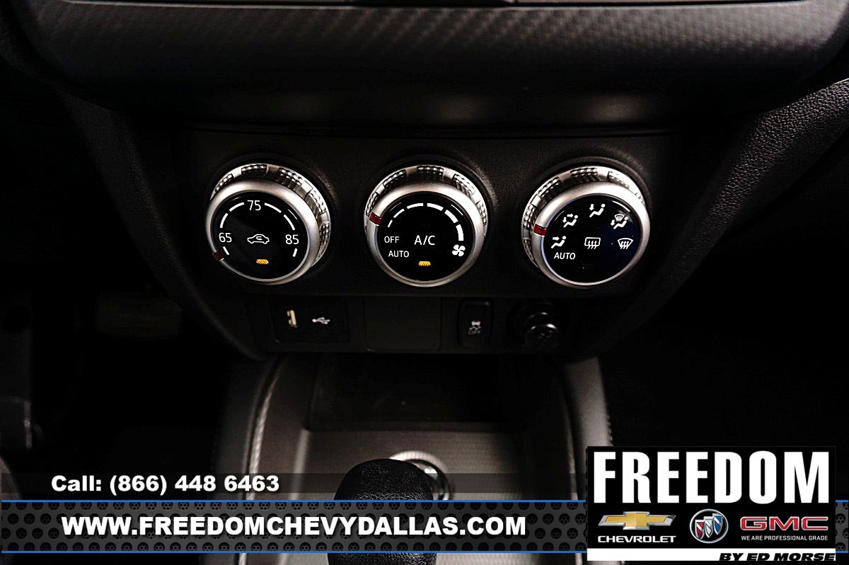 Used 2025 Mitsubishi Outlander Sport AWD image 18