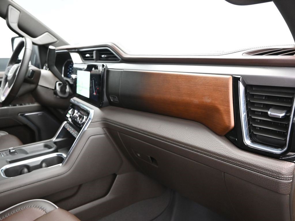 Certified 2024 GMC Sierra 3500 Denali w/ Technology Package image 27