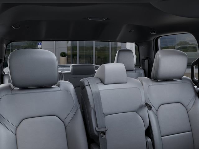 New 2026 RAM 1500 Tradesman image 26