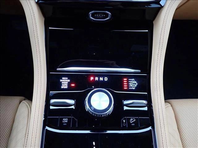 New 2026 Jeep Grand Cherokee Summit AWD/4WD image 21