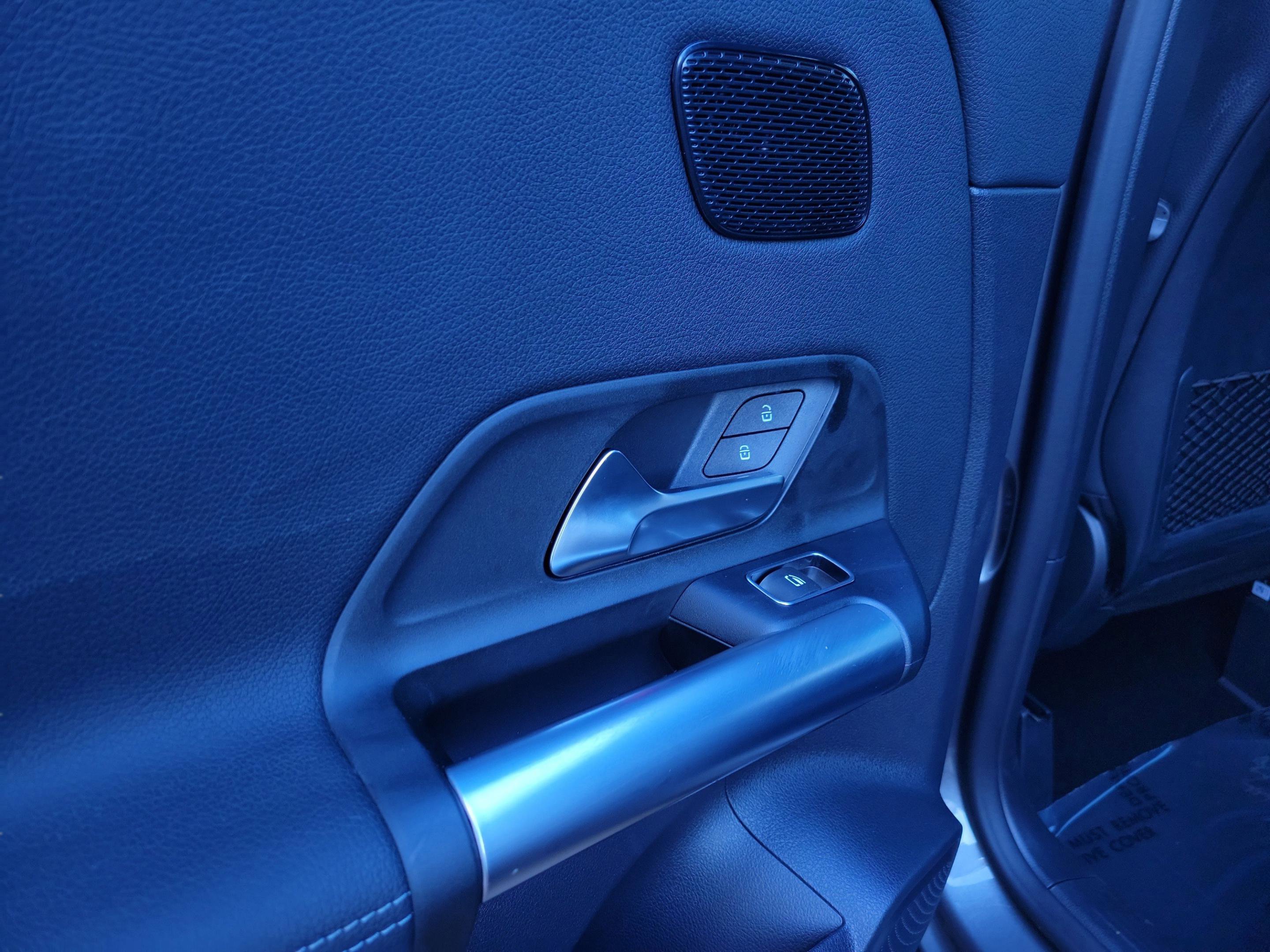 Certified 2026 Mercedes-Benz GLA 250 image 11