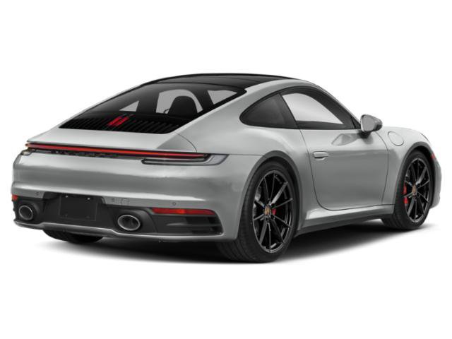 Certified 2024 Porsche 911 Carrera RWD image 5