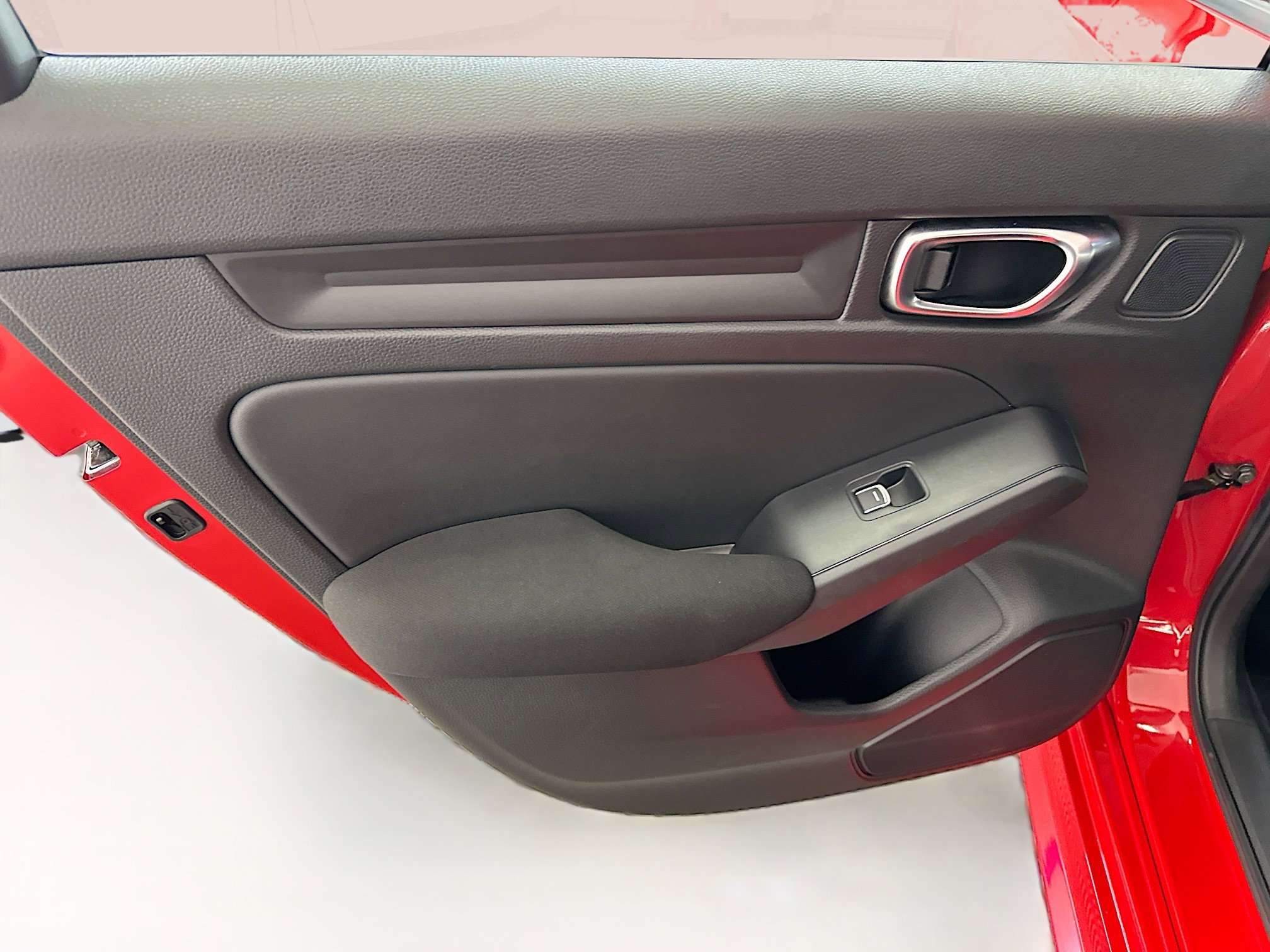 Used 2025 Honda Civic Sport image 26