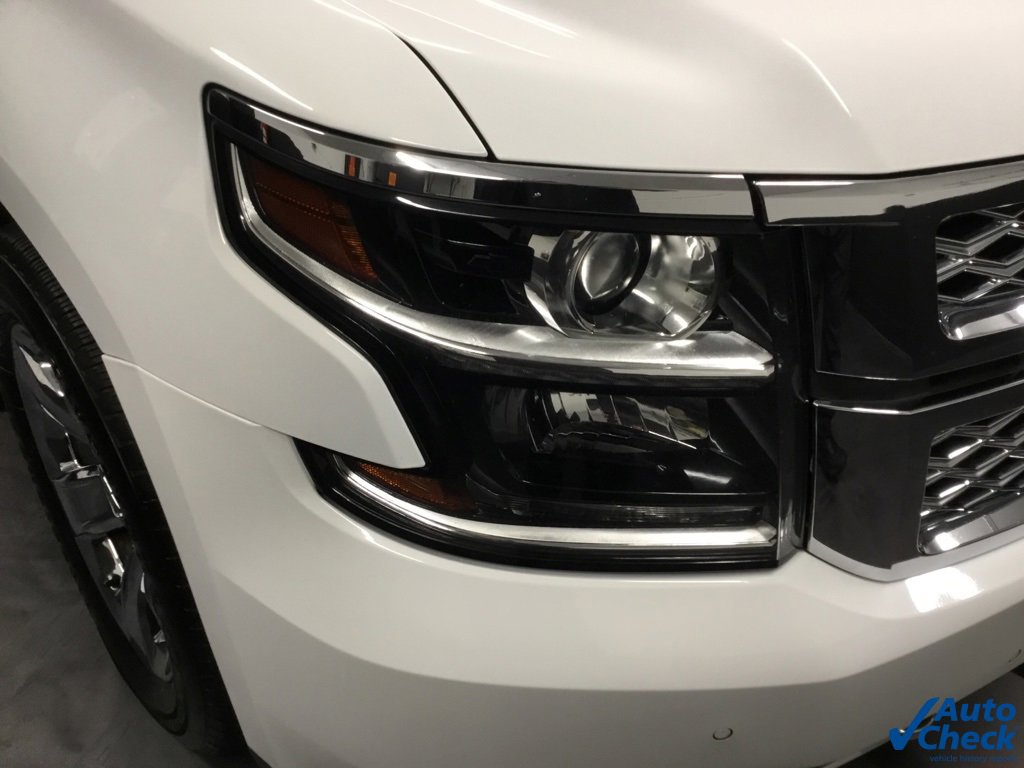 Used 2018 Chevrolet Tahoe LT w/ LT Signature Package image 18