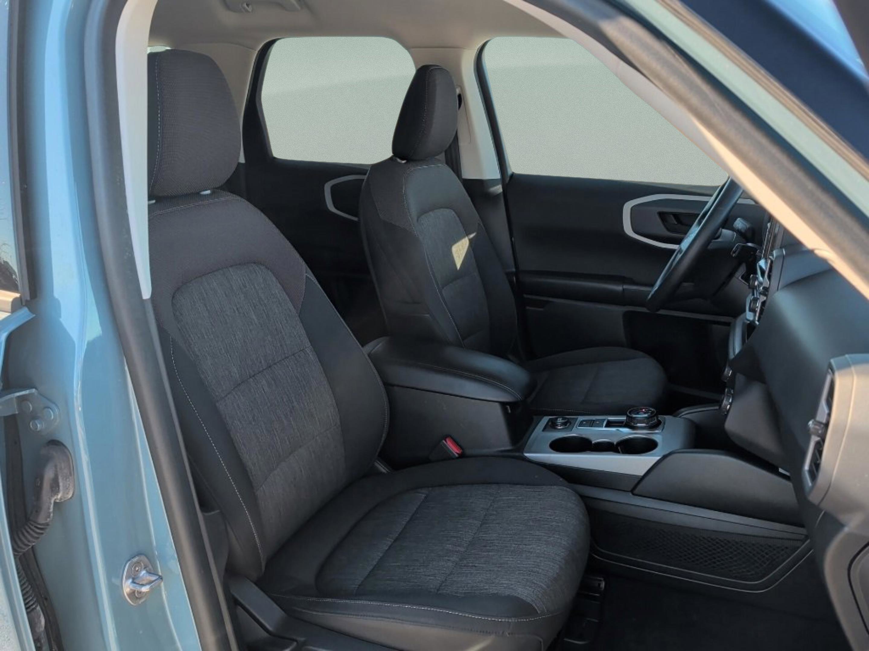 Used 2021 Ford Bronco Sport Big Bend image 42