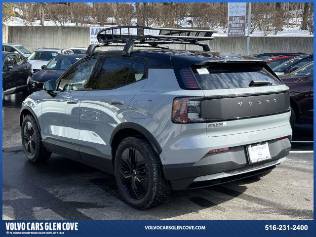 New 2026 Volvo EX30 Cross Country Ultra w/ Protection Package image 5