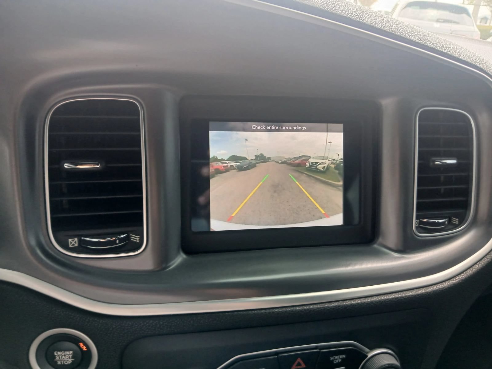Used 2019 Dodge Charger SXT RWD image 31