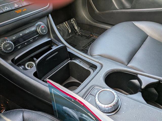 Used 2015 Mercedes-Benz GLA 250 4MATIC image 12