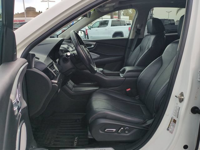 Used 2019 Acura RDX w/ Technology Package AWD/4WD image 20