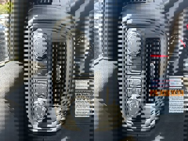 New 2024 Chevrolet Silverado 2500 W/T w/ WT Convenience Package image 18