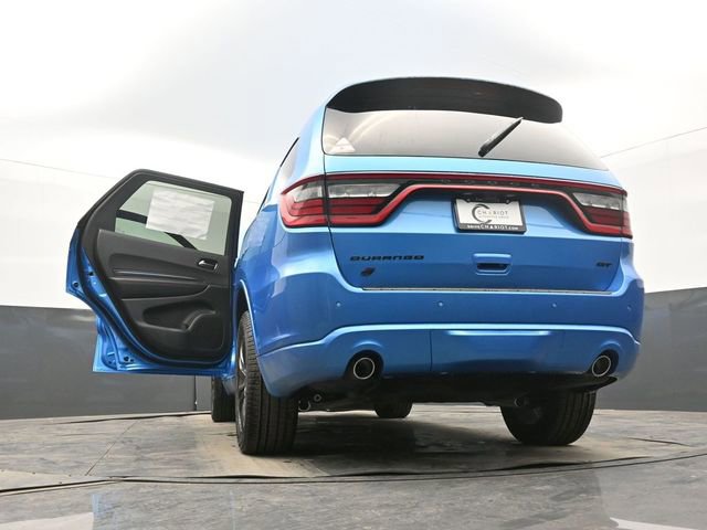 New 2026 Dodge Durango GT image 69