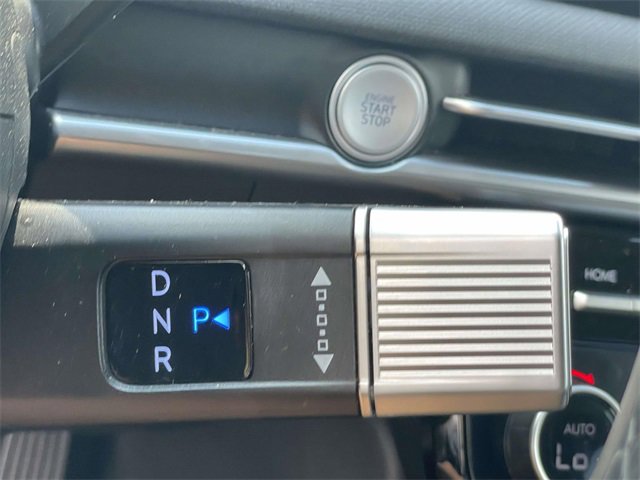 Certified 2025 Hyundai Tucson SEL image 25