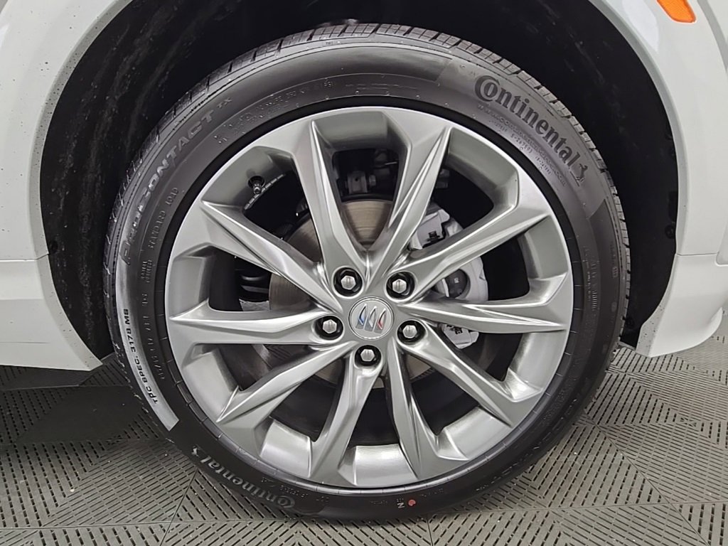 New 2026 Buick Encore GX Avenir w/ Avenir Technology Package image 45