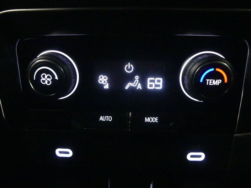 Used 2022 Chevrolet Tahoe LS w/ Driver Alert Package AWD/4WD image 18