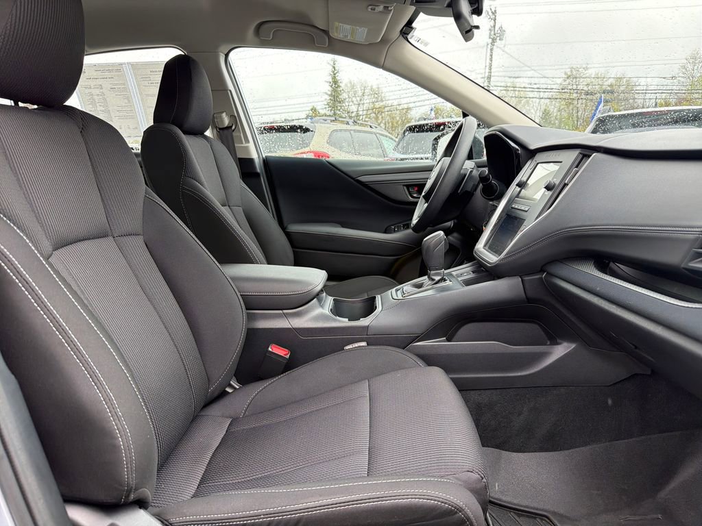 Certified 2024 Subaru Legacy AWD/4WD image 33