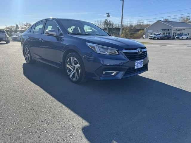 Used 2021 Subaru Legacy Touring XT w/ Popular Package #2 image 3
