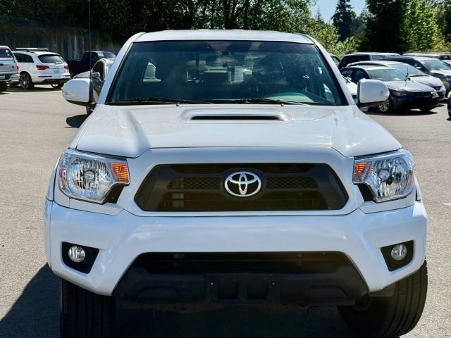 Used 2012 Toyota Tacoma 4x4 Double Cab image 3