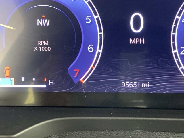 Used 2022 Jeep Grand Cherokee L Limited w/ Luxury Tech Group II image 22