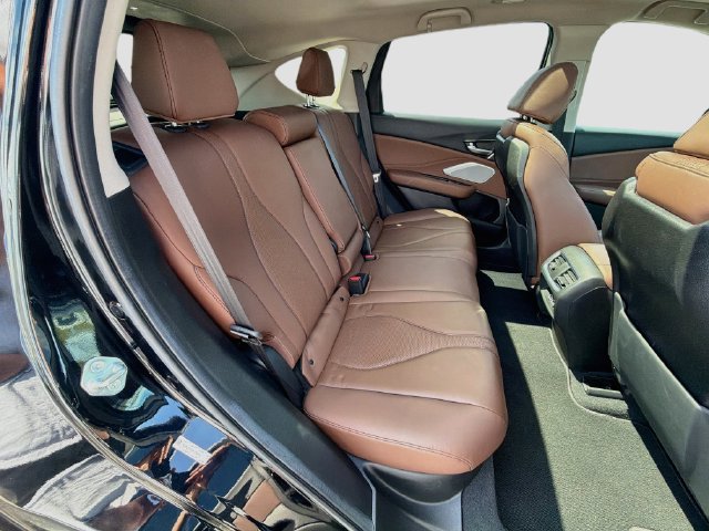 Used 2021 Acura RDX w/ Technology Package AWD/4WD image 28