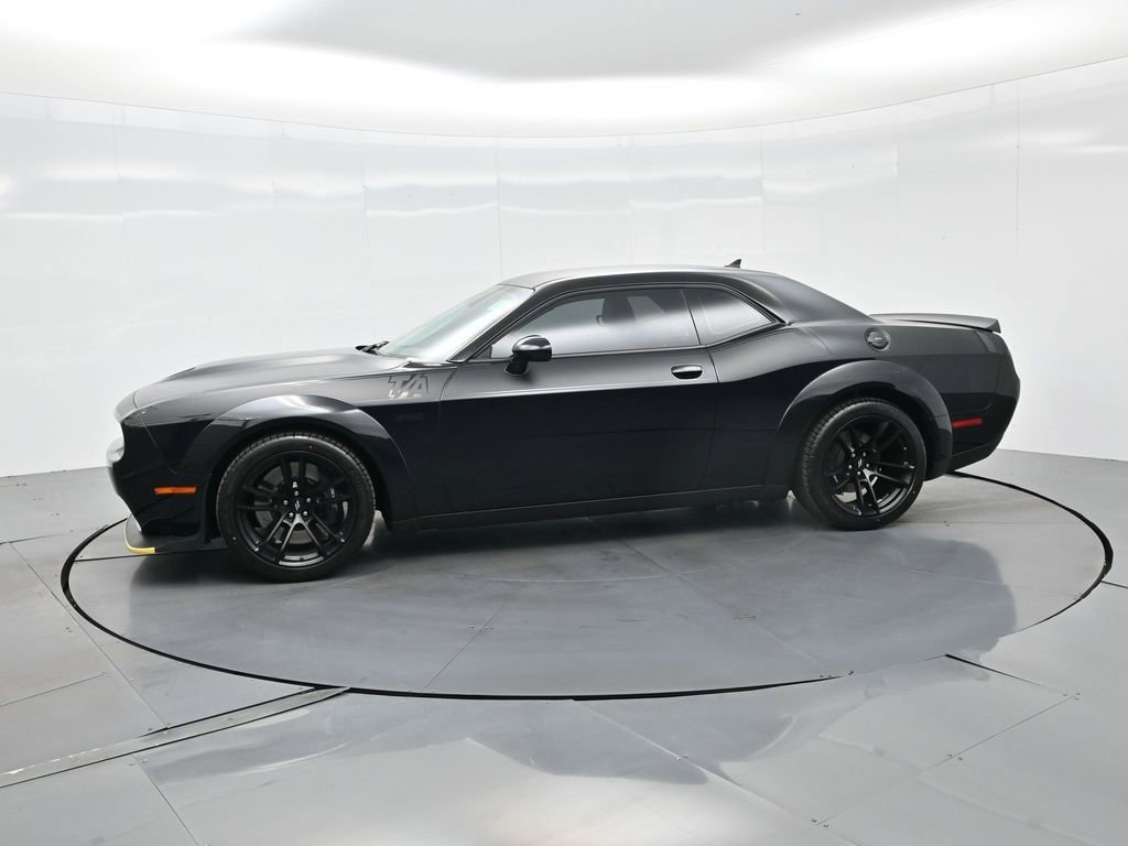Used 2023 Dodge Challenger R/T Scat Pack image 32